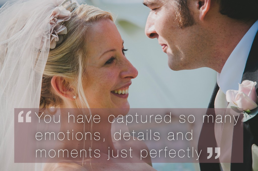 Wedding Photography Review