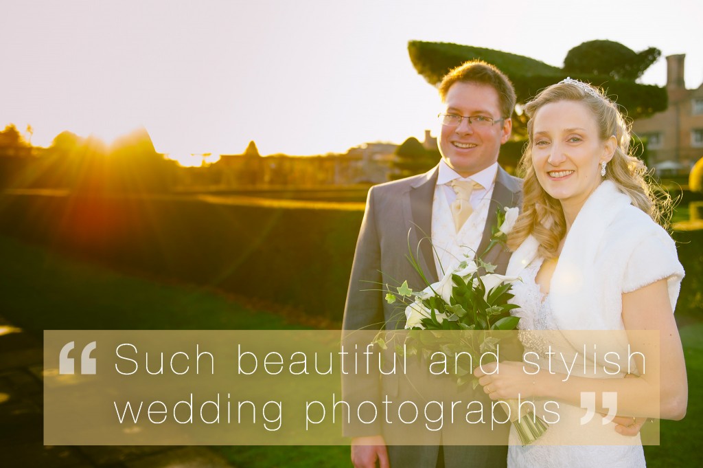 Wedding Photography Review