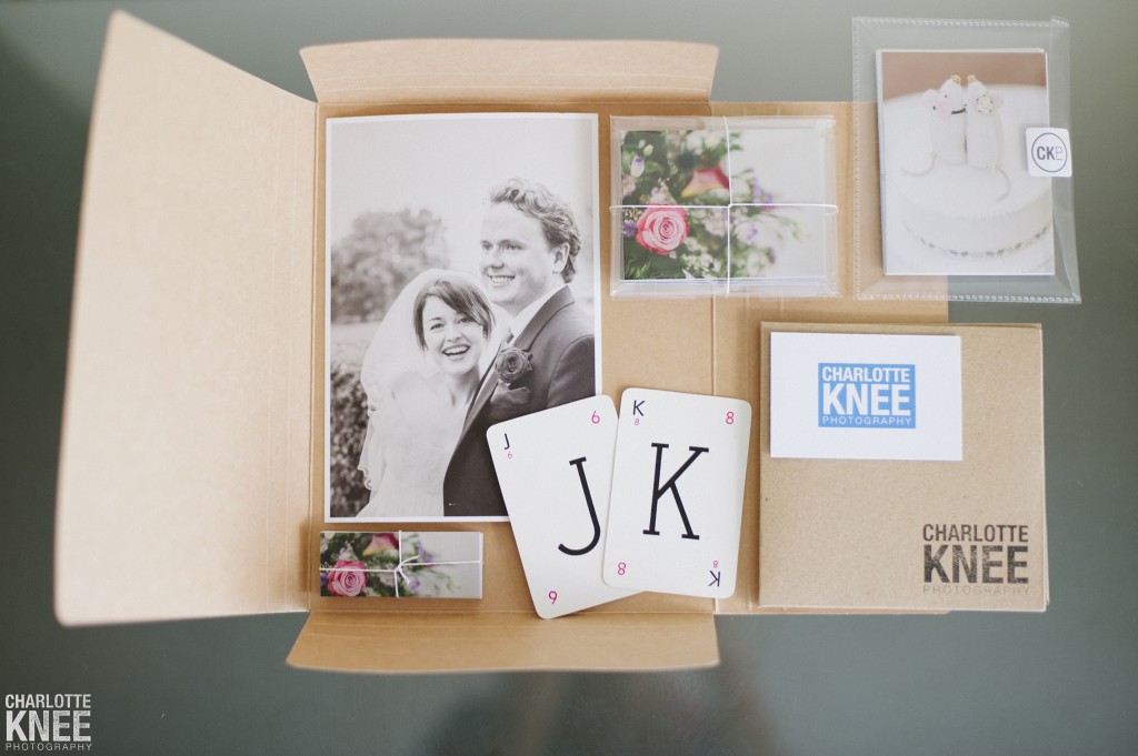 Charlotte Knee Photography Bespoke Wedding Package