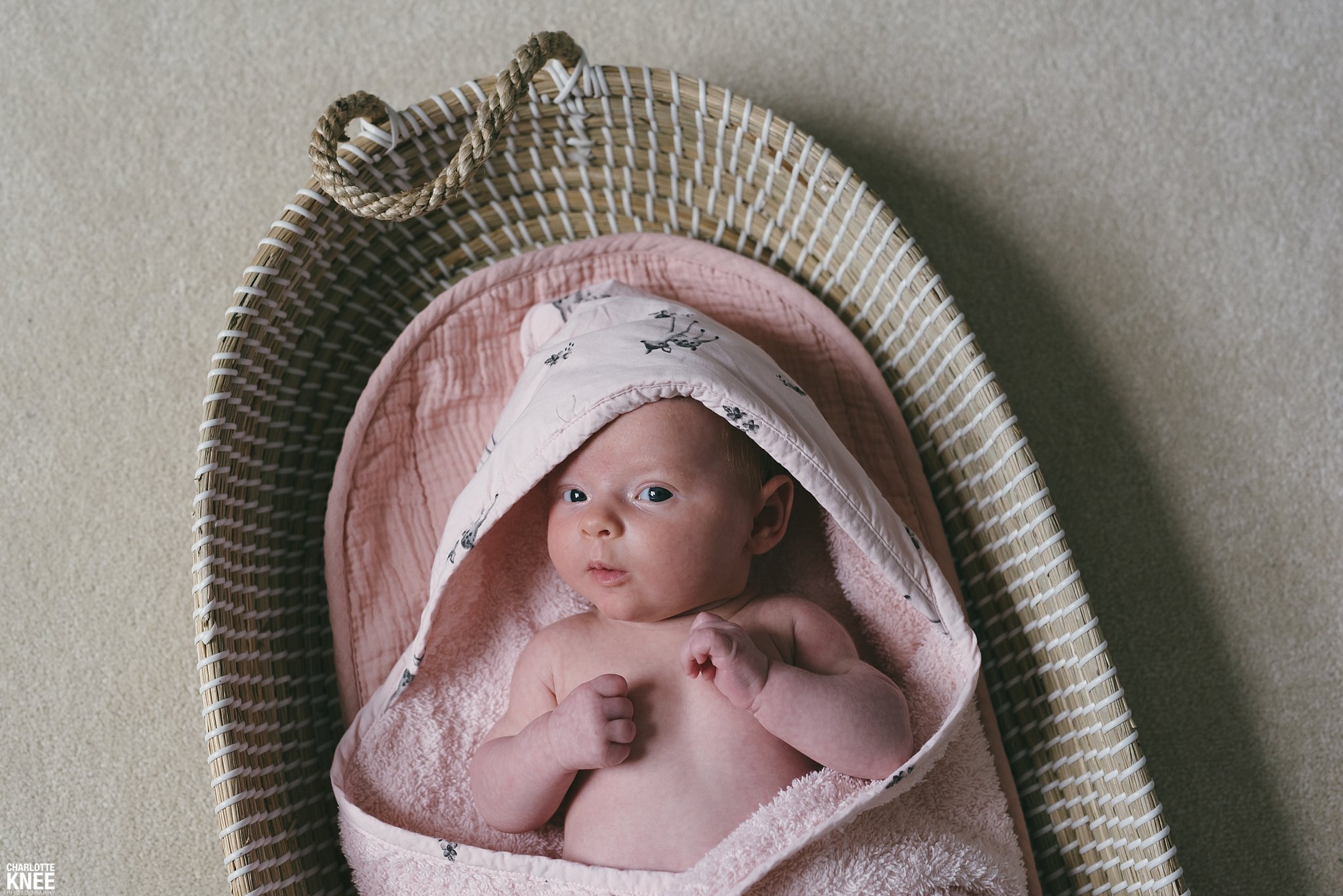 Tonbridge natural at home relaxed Newborn Photographer copyright Charlotte Knee Photography_0020