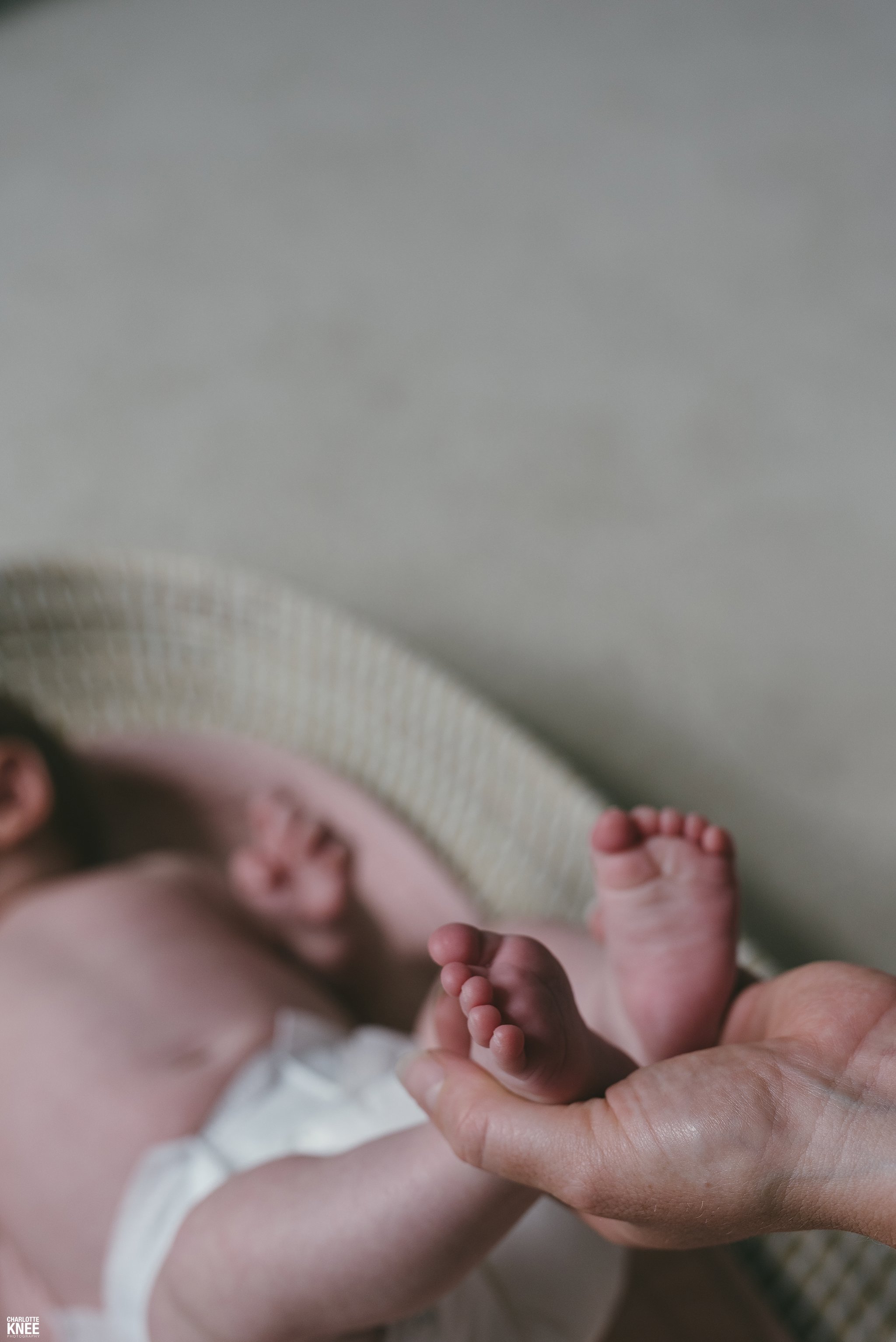 Tonbridge natural at home relaxed Newborn Photographer copyright Charlotte Knee Photography_0022